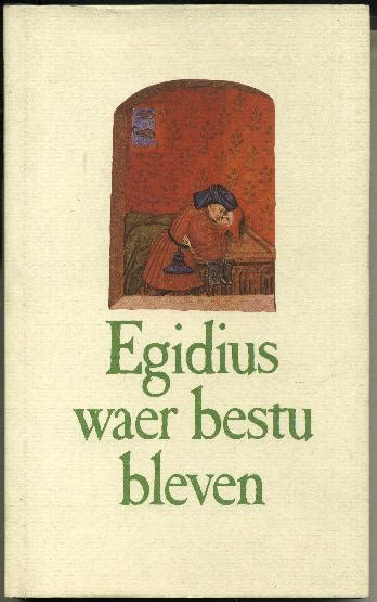 hedwi egidius hermes|egidius waer bestu.